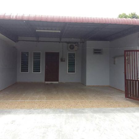 Taiping Homestay Esterno foto