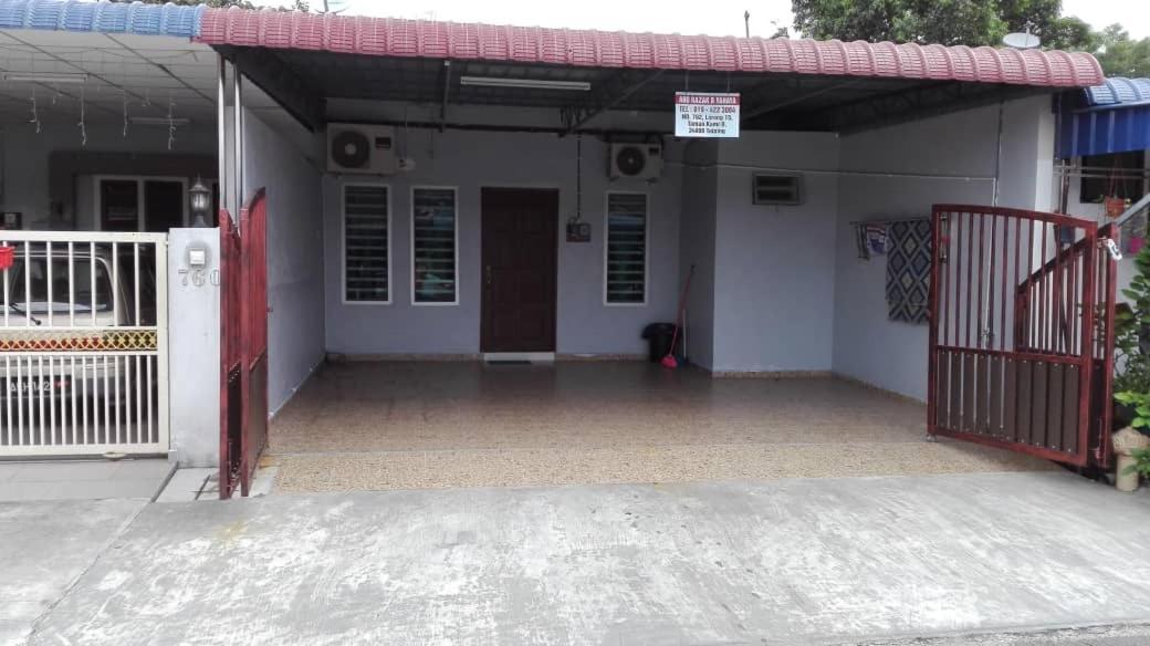 Taiping Homestay Esterno foto