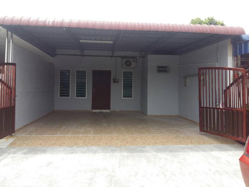 Taiping Homestay Esterno foto