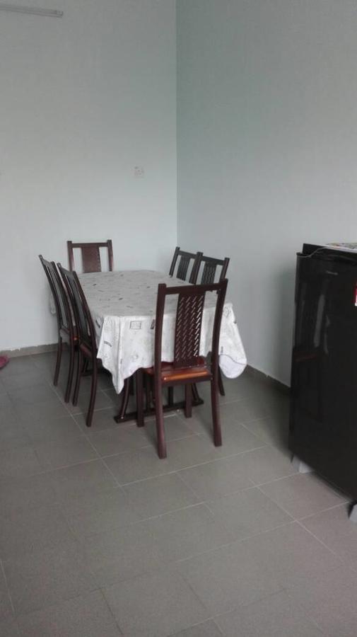 Taiping Homestay Esterno foto