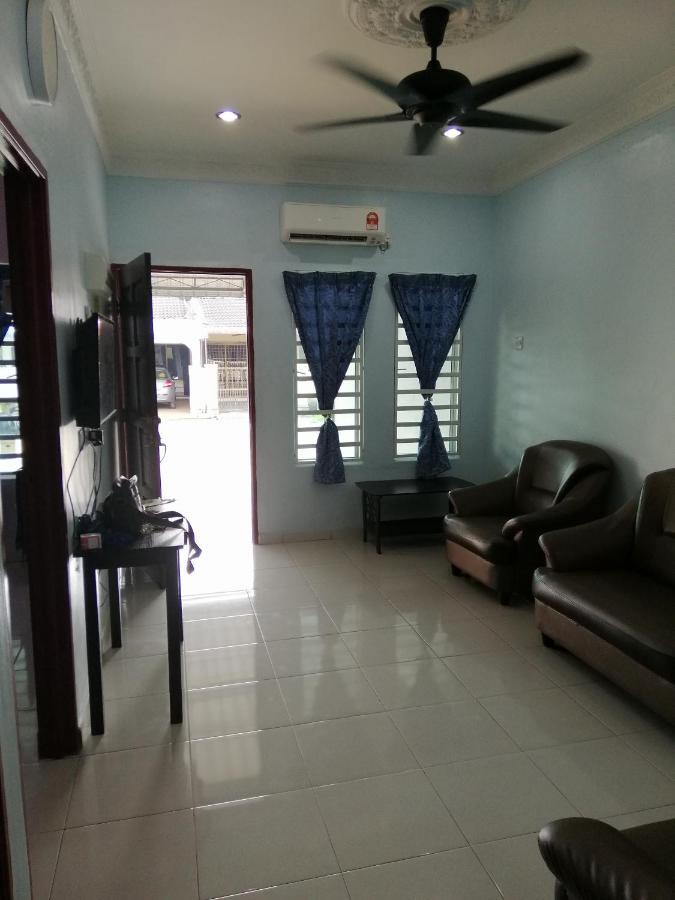 Taiping Homestay Esterno foto