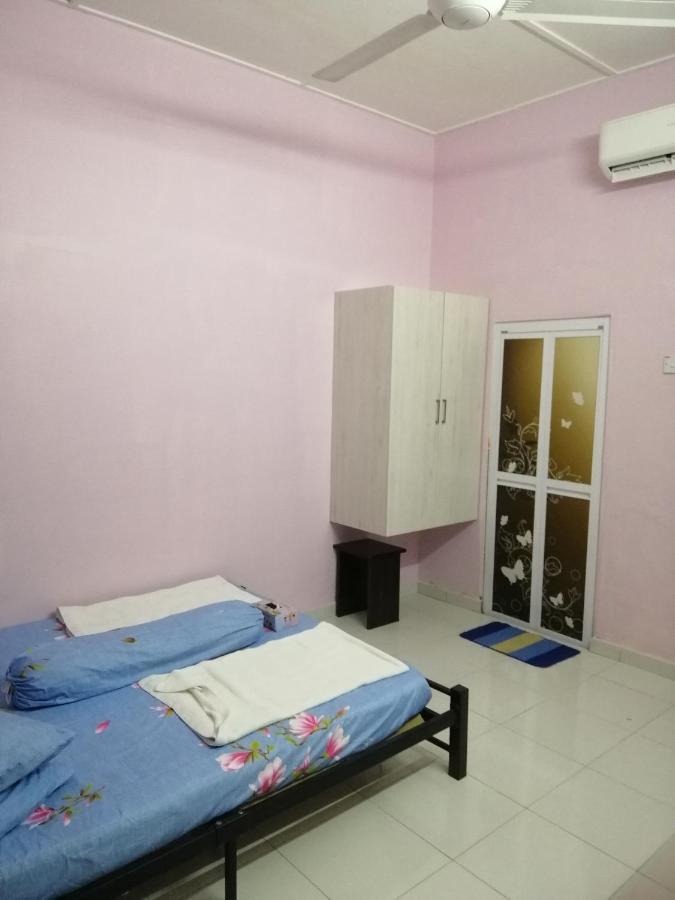 Taiping Homestay Esterno foto