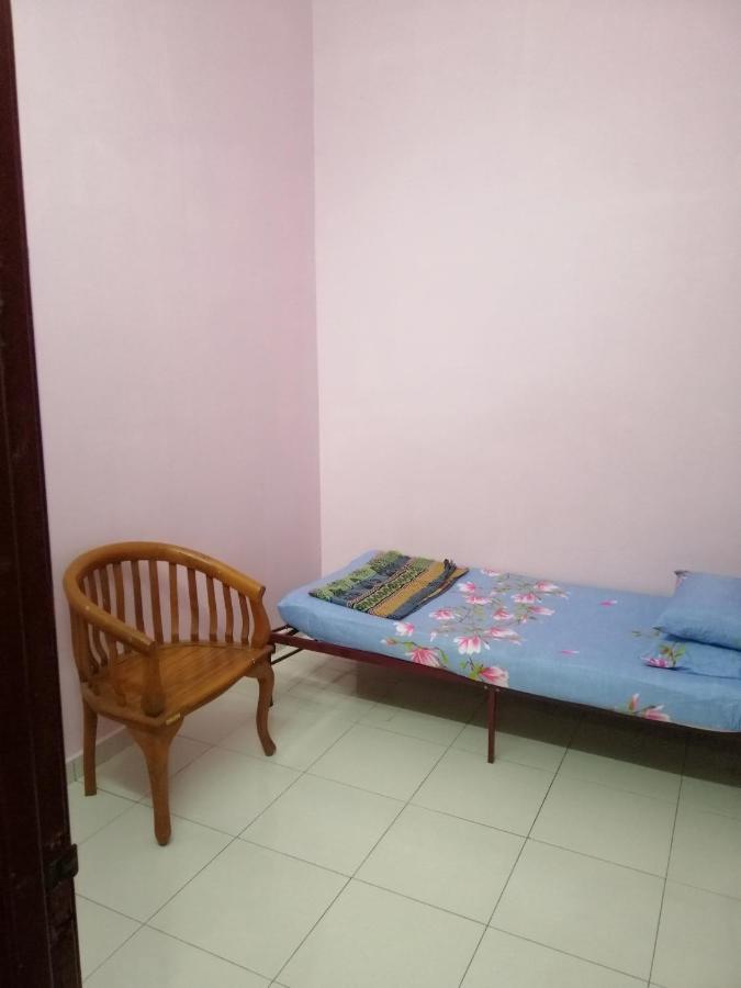 Taiping Homestay Esterno foto