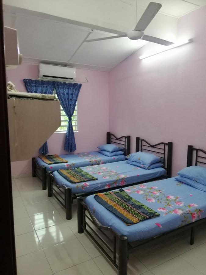 Taiping Homestay Esterno foto